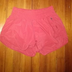 Lululemon Tracker Shorts